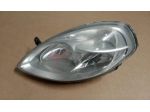 PROIETTORE SX SPINA BIANCA (Da Lucid.) 999-U1296591 Parti elettriche  Fanal &hellip;