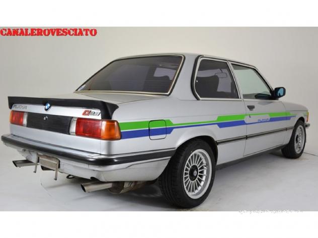 Cerchi alpina 6x 15 + 7X 15 4x100 et12 bmw - Foto 9