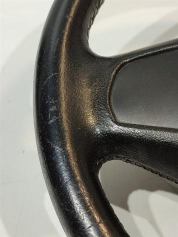 VOLANTE BMW X3 2° Serie 2435371385 N47D20C (10) - Foto 3