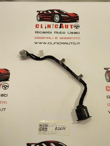 PRESA AUX/USB FIAT Freemont 1° Serie 68068293AC (11) - Foto 3