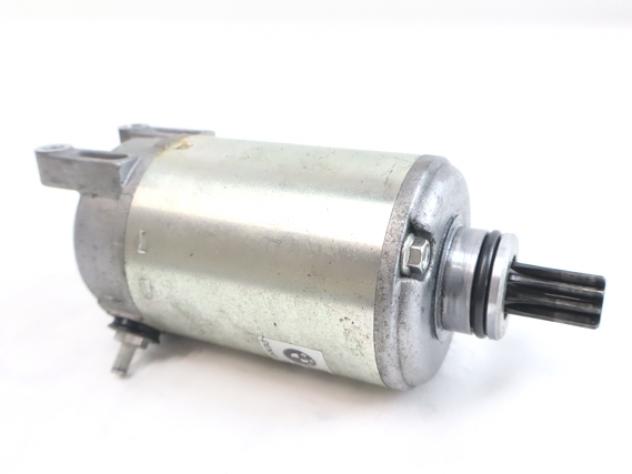 BMW K 1200 R 12412305040 MOTORINO AVVIAMENTO K43 04 - 16 STARTER MOTOR DENSO 4280002040 EXK09S 12418533755 - Foto 6