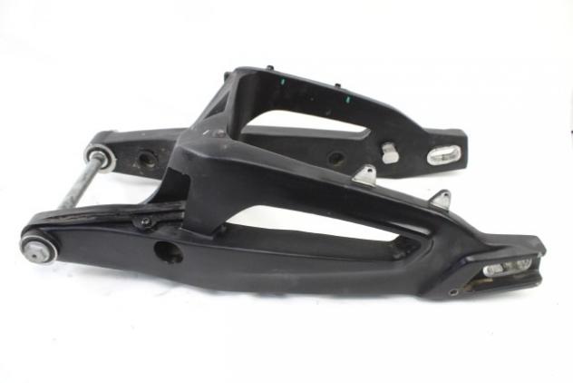 CFMOTO 700 CL-X SPORT 6GU-060001-6001-0BP00 FORCELLONE POSTERIORE 22 - 24 REAR SWINGARM PICCOLI GRAFFI - Foto 3