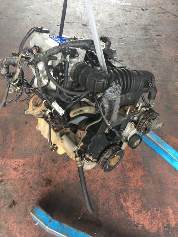 MOTORE Daewoo Kalos 1.4 61kW 83Cv F14S3 2003 - Foto 7