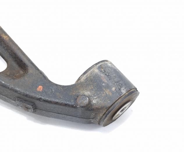 BRACCIO OSCILLANTE ANTERIORE SINISTRO JEEP Grand Cherokee 4° Serie 68022605AD (1121) - Foto 10