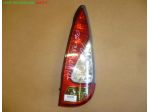 FANALE POST.D.(dal 02/2003) TOYOTA YARIS Verso (NCP20)  Parti elettriche  F &hellip;
