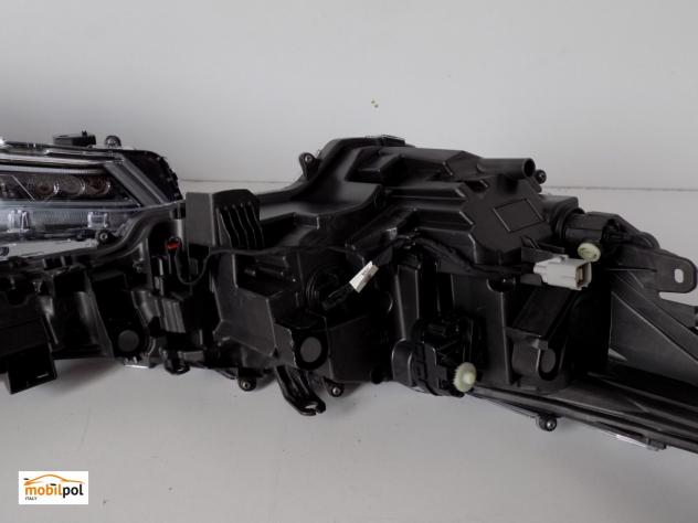 Toyota Corolla E210 LCI Set di Fari a LED L / R - 6246 - Foto 6