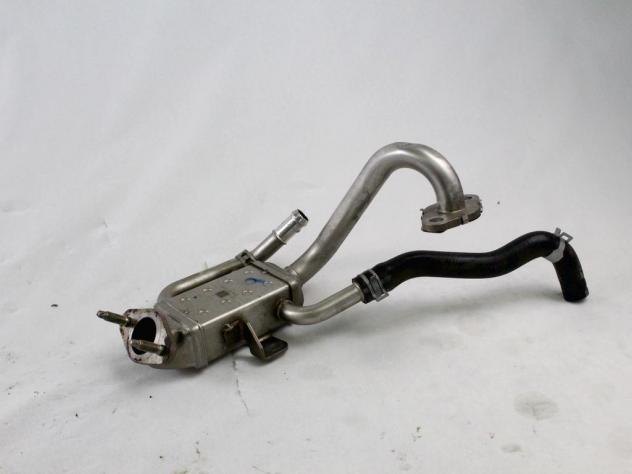 2841007000 RADIATORE SCARICO GAS EGR HYUNDAI I10 1.0 B 49KW 5M 5P (2020) RICAMBIO USATO
