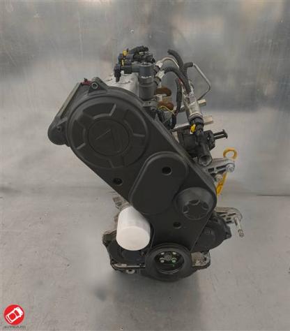 MOTORE USATO LOMBARDINI LDW492DCI CHATENET LIGIER MICROCAR DUE BELLIER - Foto 3