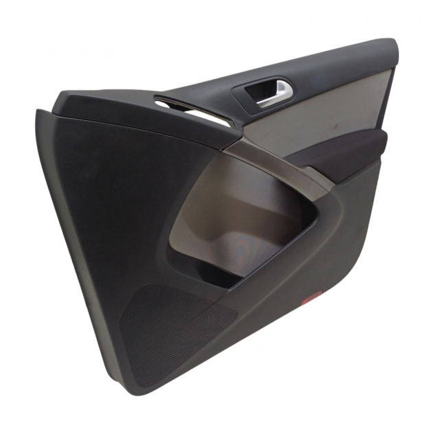 PANNELLO INTERNO PORTIERA ANT DX VOLKSWAGEN Tiguan 1° Serie 5N0867012CXNJ CAVA, CTHA (0711) - Foto 2