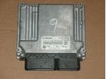 0281015043 ECU BMW 3 2.0 D BOSCH 0281015043 DDE7811700 7811700