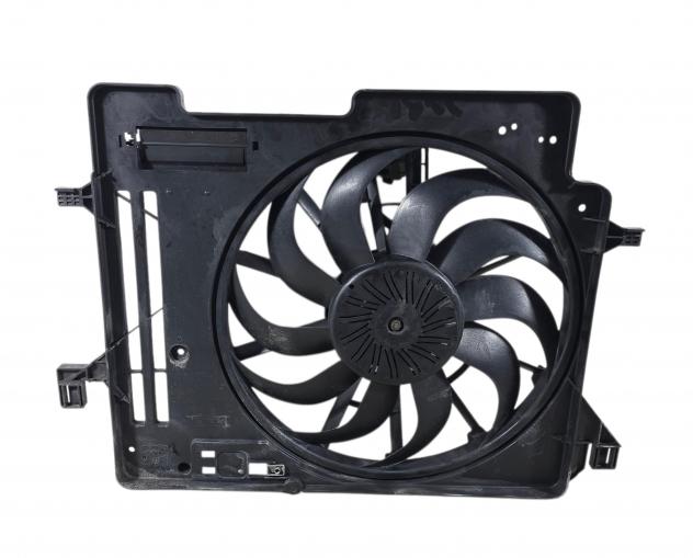 VENTOLA RAFFREDDAMENTO MOTORE FORD Transit Connect Serie F1F1-8C607-HF Diesel 1500 (13) - Foto 14