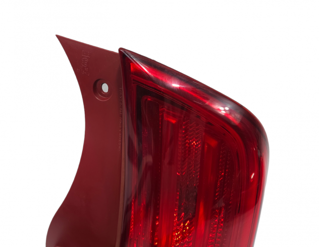STOP FANALE POSTERIORE DESTRO KIA Picanto 3° Serie 92401-1Y000 (1116) - Foto 2