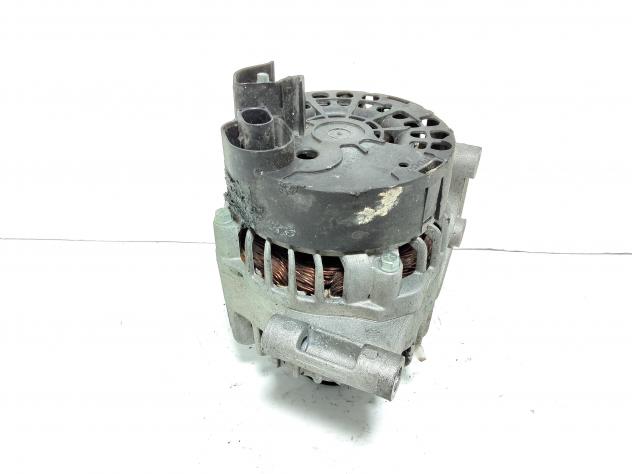 ALTERNATORE FIAT 500 L Serie (351_352) 1012101700 199B4000 Diesel 1300 (12) - Foto 5