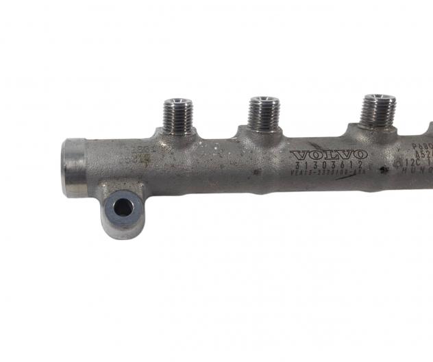 FLAUTO COMMON RAIL VOLVO XC60 Serie 31303612 D4204T14 Diesel 2000 (17) - Foto 2