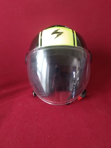 Casco Moto Taglia L - Foto 2