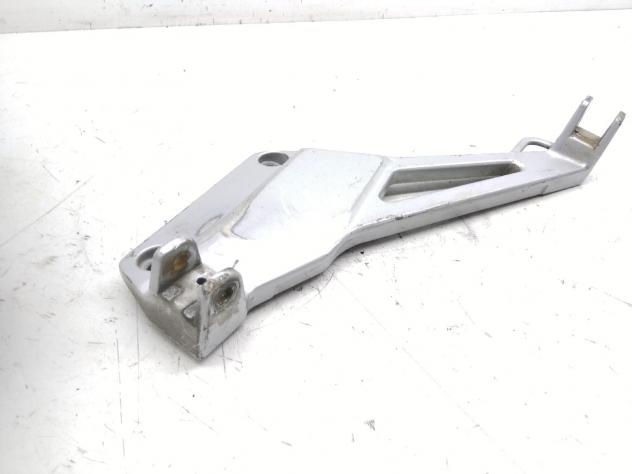 HONDA CB 500 SUPPORTO SINISTRO PEDANE 2001 PC32AOYF
