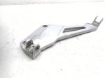HONDA CB 500 SUPPORTO SINISTRO PEDANE 2001 PC32AOYF