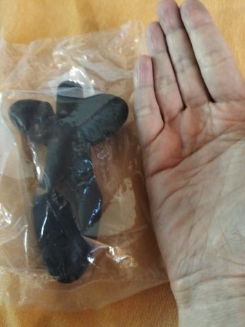 Dildo vibrante anale/vaginale - Foto 5