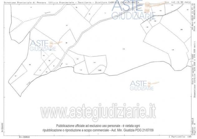 IMMOBILI-ALTRA CATEGORIA-contrada arastia - Foto 3