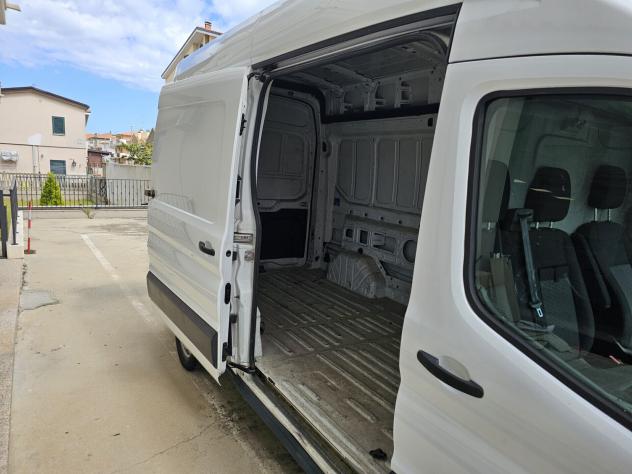 Ford Transit 350 2.0TDCi EcoBlue PL-SL-TA Furg. Jumbo Entry - Foto 7