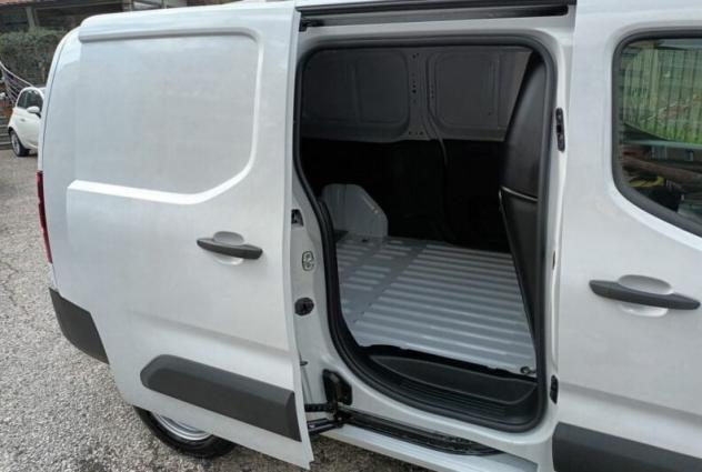 FIAT Doblò 1.5 BlueHdi 100CV PL-TN Van - Foto 5