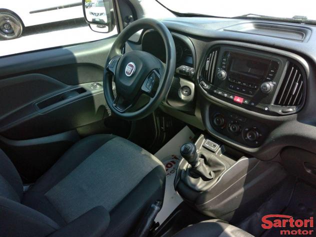 FIAT - Doblò - 1.4 T-Jet Natural Power Pop - Foto 6