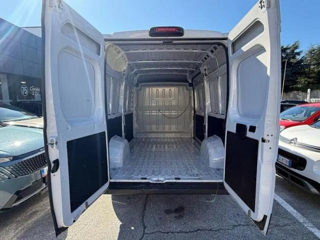 Citroen Jumper 33 BlueHDi 140 S&S PM-TM Furgone - Foto 8