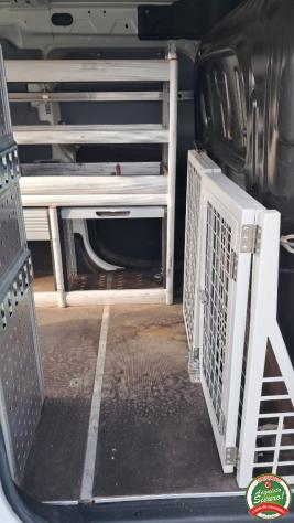 FIAT Doblo Doblò 1400 N.Power Cargo Maxi SX Allestito rif. 22993493 - Foto 10