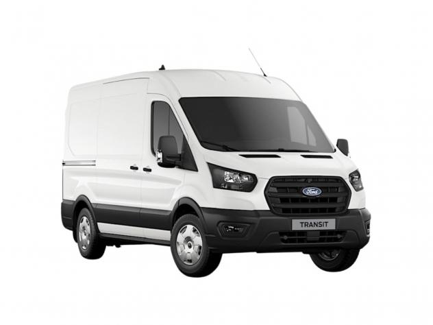 Ford Transit 350 L3H2 Trend 2.0 Eco 130 cv
