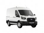 Ford Transit 350 L3H2 Trend 2.0 Eco 130 cv