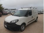 Fiat Doblo furgone maxi