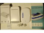 2 Sterilizzatori UV-C