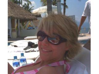 Amore e incontri Campobasso - Donna di Campobasso, 43 anni. Fisico Normale