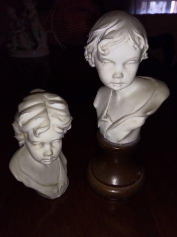 Porcellana di Capodimonte 2