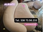 LAVAGGIO DIVANO AD ALBIATE MONZA E BRIANZA