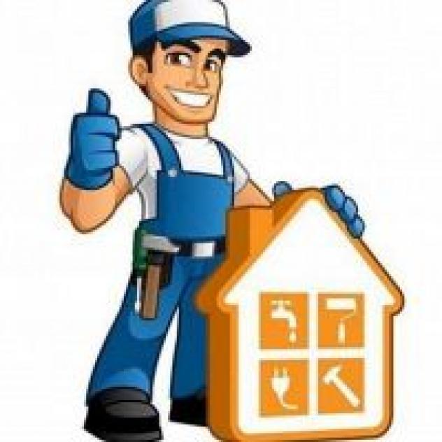 Pronti Interventi Idraulico Fabbro Elettricista 24/7 Impresa Edile A. C. R. Ge