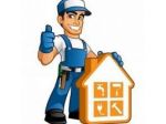 Pronti Interventi Idraulico Fabbro Elettricista 24/7 Impresa Edile A. C. R. Ge