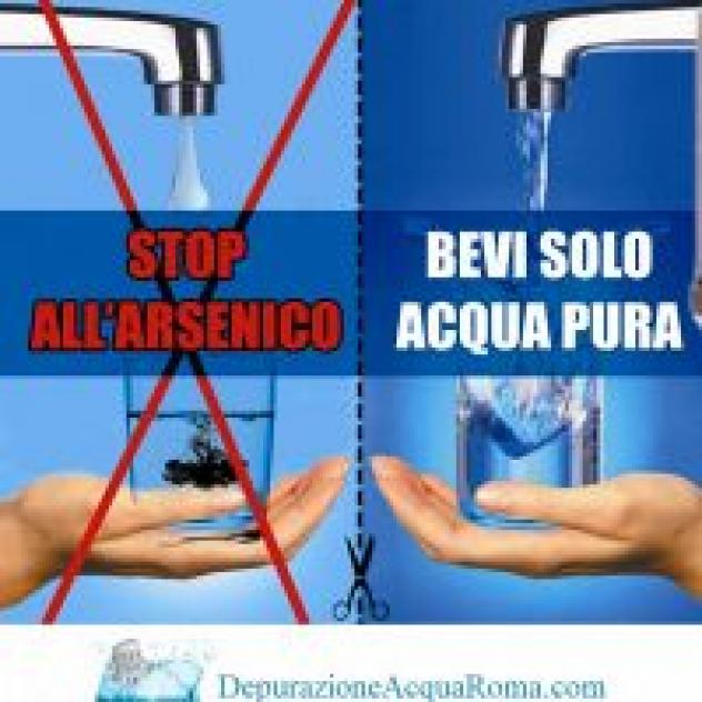Depurazione Acqua Roma