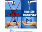 Depurazione Acqua Roma