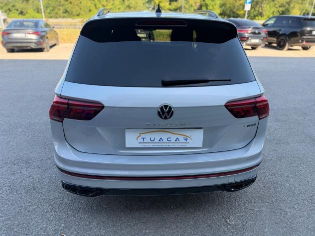 Volkswagen Tiguan R Line 2.0 TDI #11366 - Foto 4
