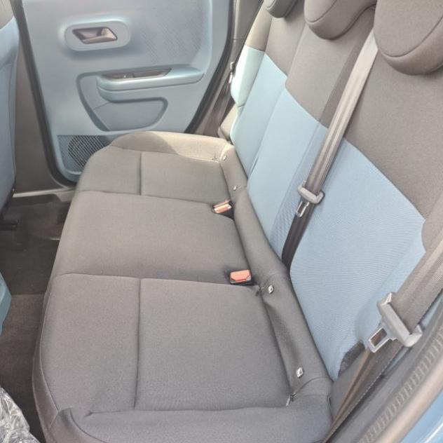 FIAT Grande Panda 1.2 100 CV S&S Icon rif. 24008862 - Foto 7