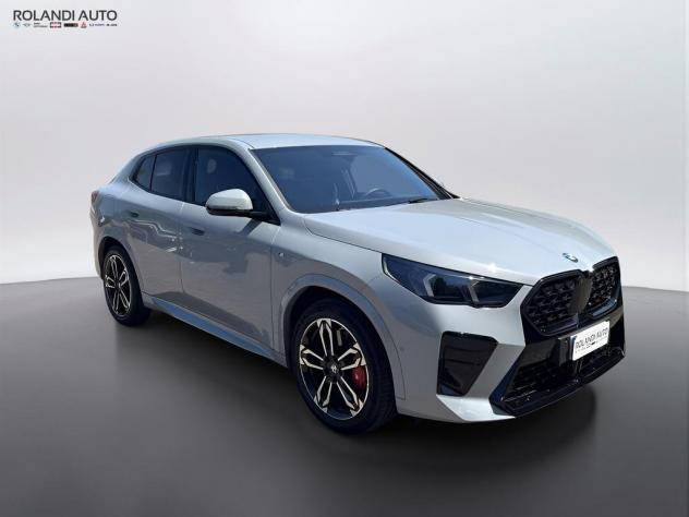 BMW X2 xdrive 20d 48V MSport Pro auto - Foto 7