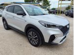 Hyundai Tucson 1.6 CRDi 136 CV 48V N-Line  Mild Hybrid