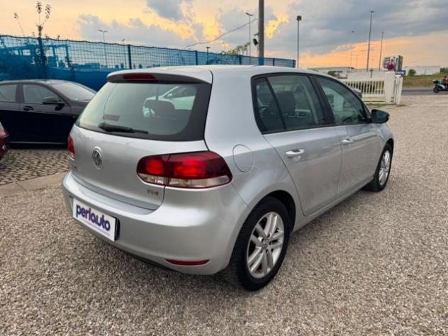 VOLKSWAGEN Golf 1.6 TDI DPF 5p. Highline rif. 23928274 - Foto 5