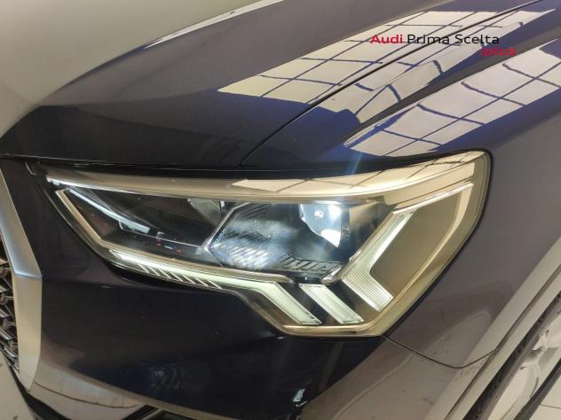 Audi Q3 Sportback 40 TFSI quattro S tronic S Line Edition - Foto 9
