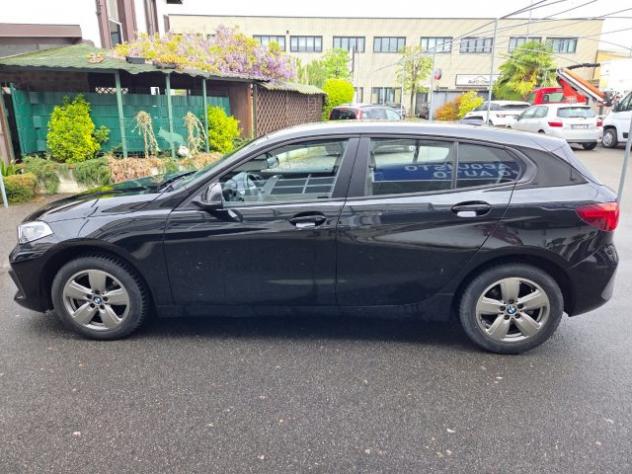 BMW 116 d 5p. Business Advantage rif. 24094165 - Foto 5