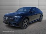 Mercedes-Benz GLC Coupé GLC Coupe - C254 GLC Coupe 220 d AMG Line Premium 4 &hellip;