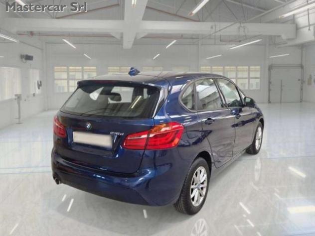 BMW 216 Serie 2 Active Tourer 216d Active Tourer Advantage rif. 23789250 - Foto 3