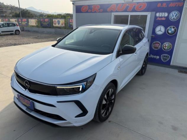 OPEL Grandland 1.5 Elegance 2022 GARANZIA rif. 23982723