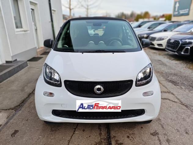 SMART fortwo 3ªs.(C/A453) fortwo 90 0.9 Turbo twinamic Youngster - Foto 3